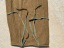 Original WWII US Army Sleeping Bag, Wool