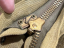 Original WWII US Army Sleeping Bag, Wool