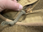 Original WWII US Army Sleeping Bag, Wool