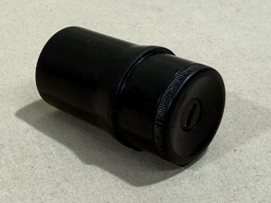 Original WWII German MG34/42 Sulfur Container