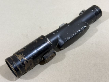 Original WWII German Made Scope, PERNOX 3 1/2