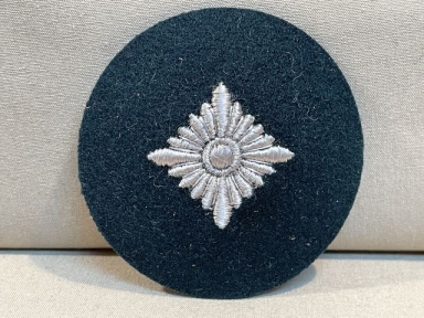Original WWII German Army Early/Pre-War Oberschutz Rank Insignia