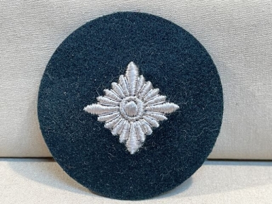 Original WWII German Army Early/Pre-War Oberschutz Rank Insignia