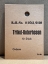 Original WWII German Cardstock Clothing Tag, Trikot-Unterhosen 10 Stück