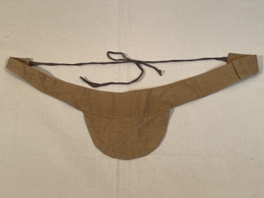 Original Nazi Era German SA Man's Dickey