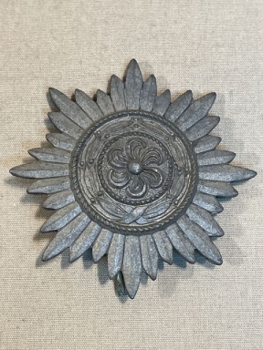 Original WWII German Eastern Peoples Decoration 1st Class w/o Swords