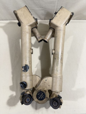 Original WWII German Range Finder Model 09