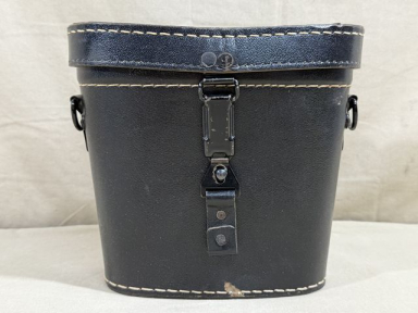 Original WWII German Preßstoff 10x50 Service Binoculars Case