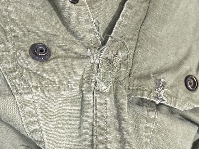 美品　米軍　実物　CASE SLEEPING BAG M−1945 ④ $_57.JPG?set_id=8800005007