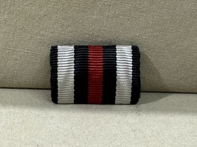 Original Pre-WWII German 1914-18 Cross of Honor Ribbon Bar