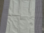 Original WWII German Kriegsmarine Soldier's Blanket Cover, EXCELLENT CONDITION