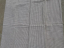 Original WWII German Kriegsmarine Soldier's Blanket Cover, EXCELLENT CONDITION