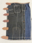 RARE! Original WWII German Mauser 98k Breech Cover