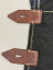 RARE! Original WWII German Mauser 98k Breech Cover