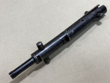 HOLD! Original WWII German MG34 Ruptured Cartridge Extractor