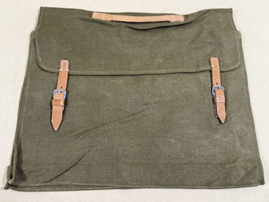 Original WWII German Wartime M31 Clothing Bag, UNISSUED!!!