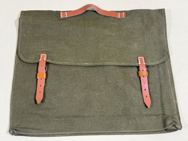 Original WWII German Wartime M31 Clothing Bag, UNISSUED!!!