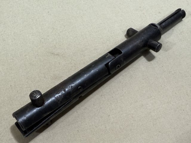 Original WWII German MG34 Ruptured Cartridge Extractor