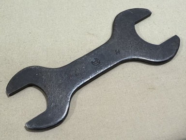 Original WWII German MG 34 Gunner's Tool Kit Wrench