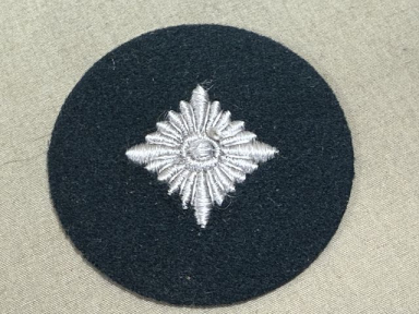 Original WWII German Army Early/Pre-War Oberschutz Rank Insignia