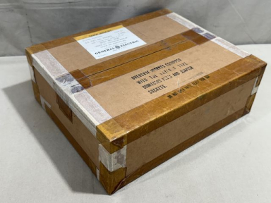 Original WWII US Army Air Force Electric Shoe Inserts, BOX OF 5 Pair