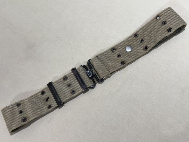 POSTWAR US Army M-1936 Pistol Belt, Japan Copy
