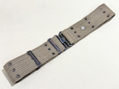POSTWAR US Army M-1936 Pistol Belt, Japan Copy