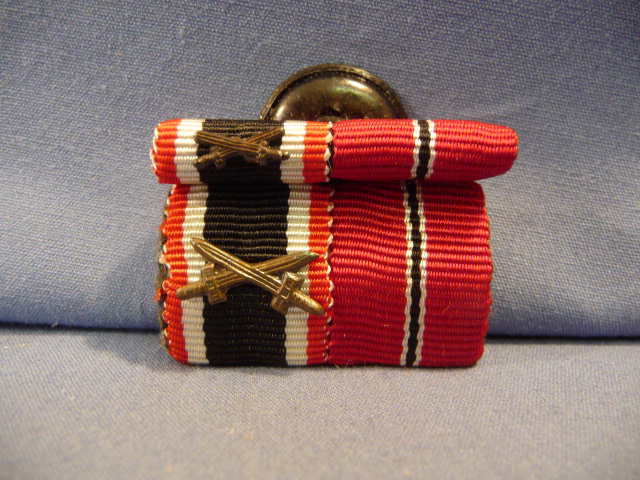 Ribbon Bars