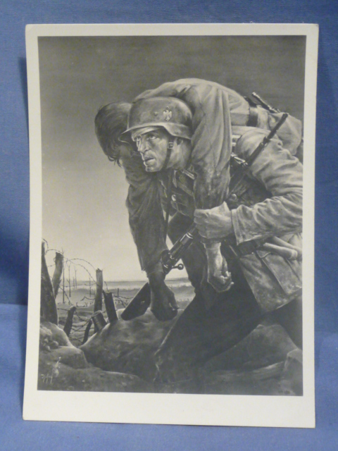 Military Theme